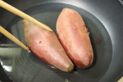 고구마는 “이렇게” 쪄 드세요, 고구마농장 사장님도 놀란 방법입니다.