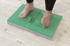 하루 딱 3분만 “이 자세”를 유지하세요, 재활 전문가들도 추천 했습니다.