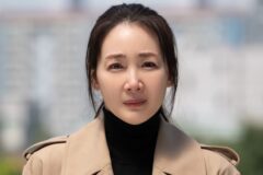 최지우, ‘불법 행위’ 발각… 일촉즉발 상황