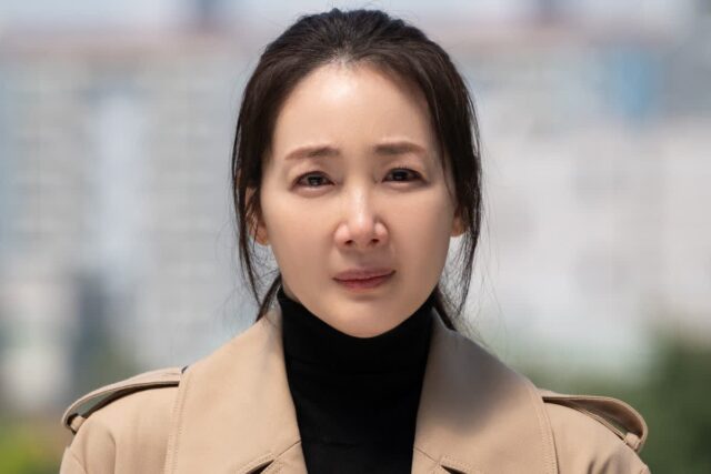 최지우, ‘불법 행위’ 발각… 일촉즉발 상황