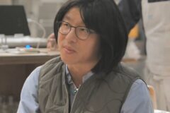 단발 최강록 셰프 못 알아볼 뻔, 안성재 경악