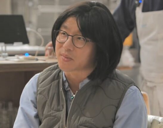 단발 최강록 셰프 못 알아볼 뻔, 안성재 경악