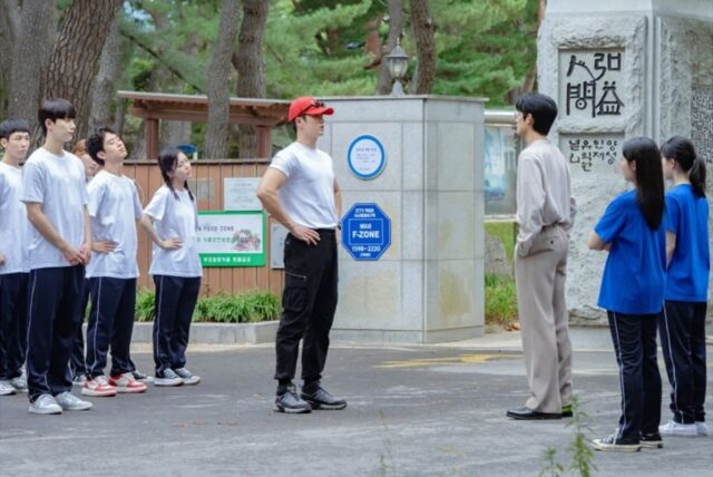 시청률 1위 찍더니 조회수 1억뷰까지 넘으며 대기록 세운 한국 드라마