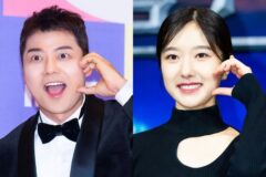 ‘전현무와 결별’ 이혜성, 드디어… “축하합니다”