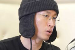 타블로, 촬영 중 긴급 요청… ‘깜짝’