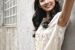 미술 전공에서 연기로 전향해 성공한 여배우 미모 근황