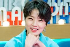 안영미 ‘독박 육아 원인?’ 달라진 얼굴에 팬들 우려