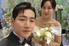 “결혼 4년만에 이혼설, 세 집 살림설, 잠적설까지” … 박군, 드디어 입 여나?