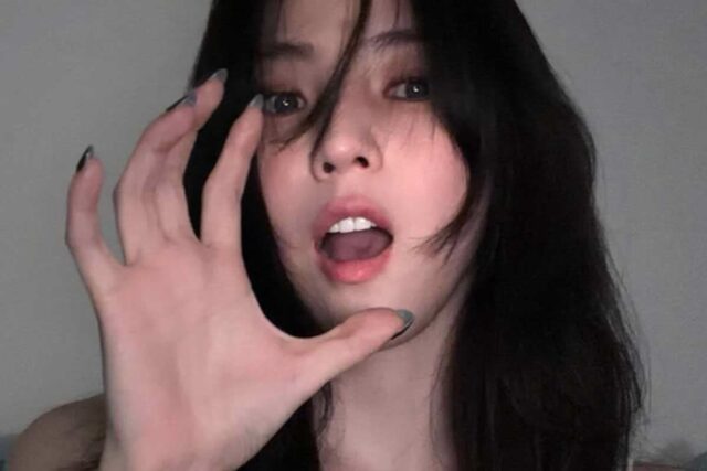 ’32세’ 한소희, 결국 일냈다… 근황 확산