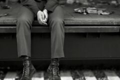 “할 수 있는 게 없다..” 요즘 5060 백수가 역대급으로 많은 이유