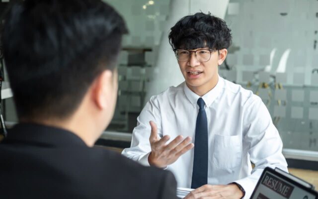 인생 꾸준히 잘 풀리는 사람들의 공통적인 특징 4가지