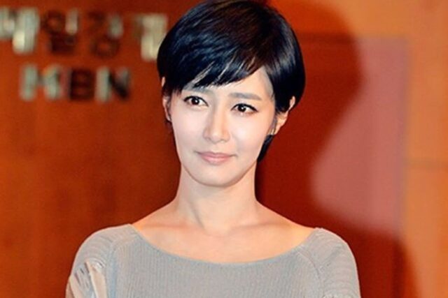 ‘이혼’ 김주하, 새로운 男과 포착… (+사진)