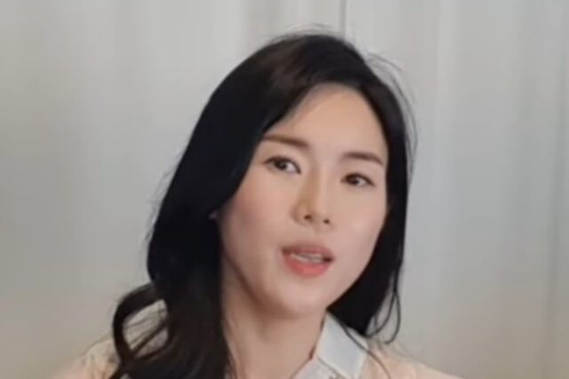 선은혜, 갑작스러운 별세… 향년 40세