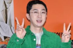 ‘유부남’ 슬리피, 방송서 ‘전여친’ 발언…