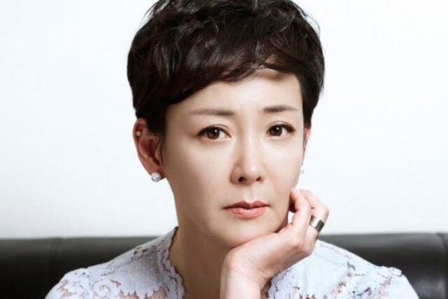 복수하려고 재혼했다… 고 솔직히 고백한 배우