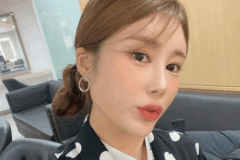 김소유, ‘묻지마 폭행’ 피해… 심각한 상황