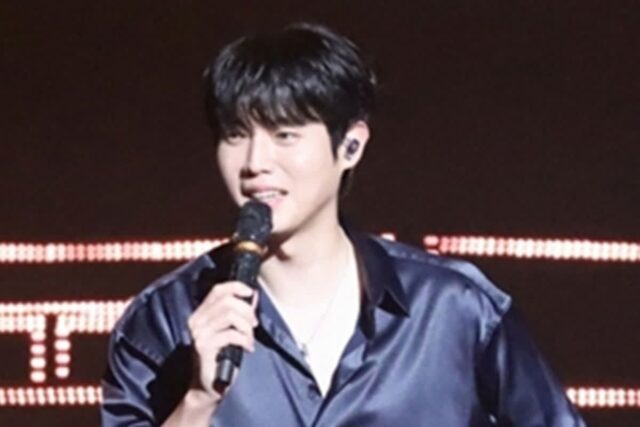 손태진, 마지막 인사 전했다… 팬들 ‘눈물’