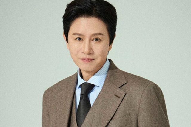 “혼전임신”… ’53세’ 김민종, 드디어 복 터졌다
