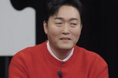 이준혁, 방송 중 ‘극대노’… “패고 싶다”