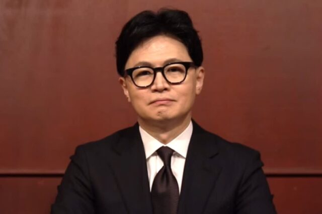 ‘제명 분노’ 한동훈, 결국 ‘공개 사과’…