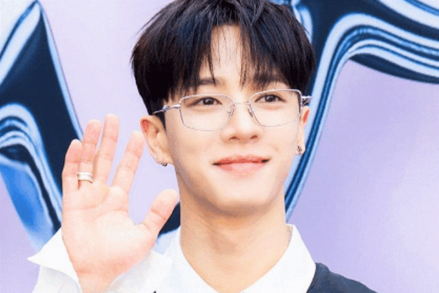 이기광, 부상 소식… 심각한 ‘건강 상태’