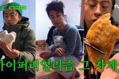 안꾸몄을때vs꾸몄을때 갭차이 진짜 개미쳤다는 연예인