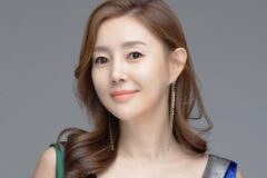 박규리, 돌연 뇌출혈… 심각한 상황