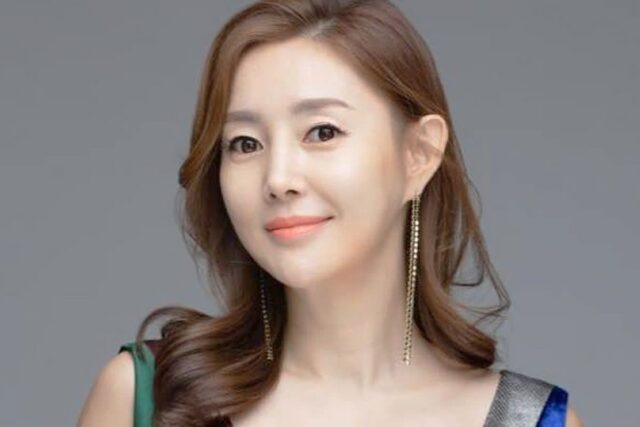 박규리, 돌연 뇌출혈… 심각한 상황