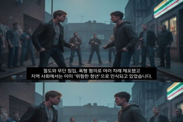 살인자들이 탈옥에 성공했다. 2015년 클린턴 교정시설 탈옥사건