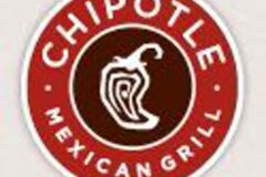 쉑쉑버거? 인앤아웃? 아니다 천조국 선배님은 치폴레(chipotle)가 짱이시다!!!!!!!!!