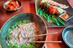 한 가지 메뉴로 기준을 만들며 신뢰를 쌓아온 단일 메뉴 맛집 5곳