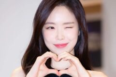 ’31세’ 손나은, 드디어 ‘상견례’…