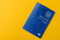 여권 갱신, 사진 규정부터 비용까지! 2026년 최신판으로 한 번에 준비하기