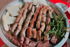 고소한 지방과 불맛의 조합으로 만족도를 끌어올리는 곱창 맛집 5곳