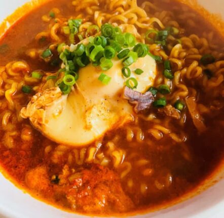 50대 이후 먹으면 “라면만큼 몸에 독이라는 음식 3가지” 1위는 이것.