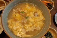 반찬으로 “이 음식”을 꼭 드세요, 계란보다도 단백질이 3배 높습니다.