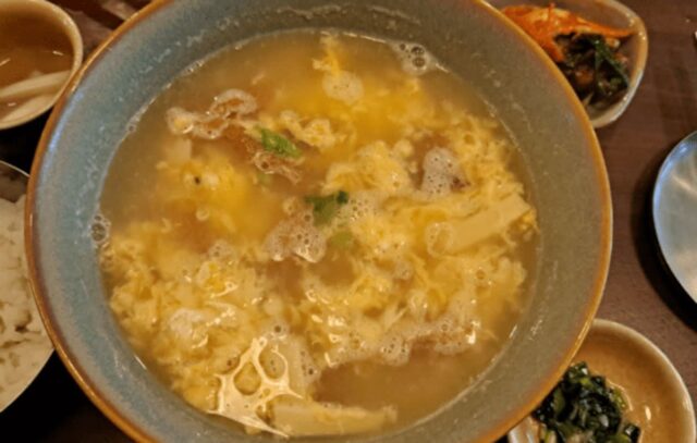 반찬으로 “이 음식”을 꼭 드세요, 계란보다도 단백질이 3배 높습니다.