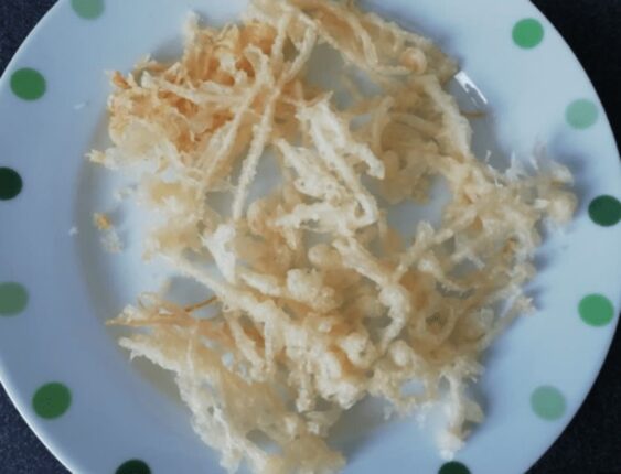 효능이 산삼 수준.. “항암 음식중 최고로 뽑힌다는 이 버섯” 꼭 드세요.