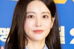 오연서, 혼전 임신… ‘아기가 생겼어요’