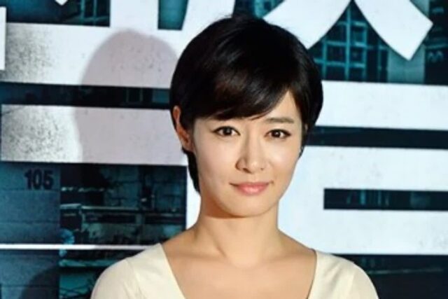 김주하, ‘마약 검사’ 받았다…무거운 입장