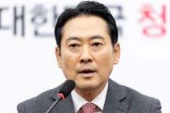 “탈수에 쓰러져”… 장동혁, 단식 6일 만에 ‘비상’