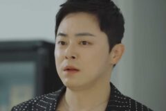 ‘결혼 8년 차’ 조정석, 자필 편지 공개… ‘긴급 소식’