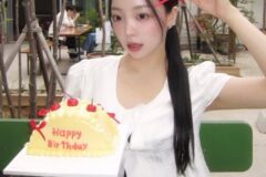 환승연애4 곽민경 인스타 공개! 30만 팔로워 돌파한 패션 스타일 총정리