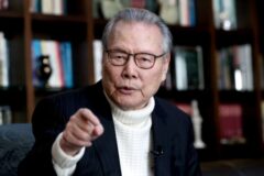이어령 선생님이 말한 사람이 죽기 전 가장 많이 하는 후회 1위