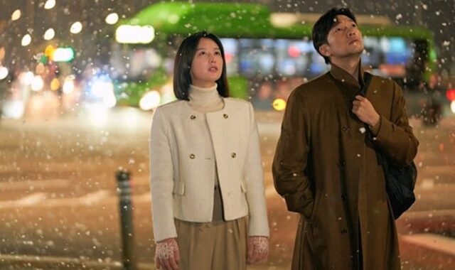 촬영도 안했는데 벌써 시청률 1위 확정이라는 신작 드라마 호화 출연진
