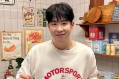 피오, 잘가는 줄… 소속사 ‘폭로’ 터트려
