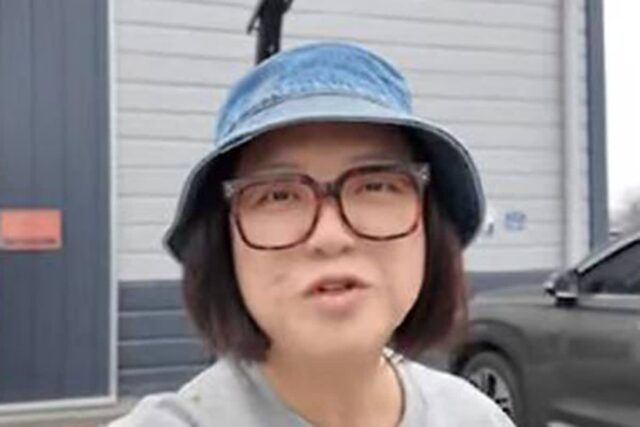 “캠핑장서 19금 행위”… 김숙, 결국 입 열었다