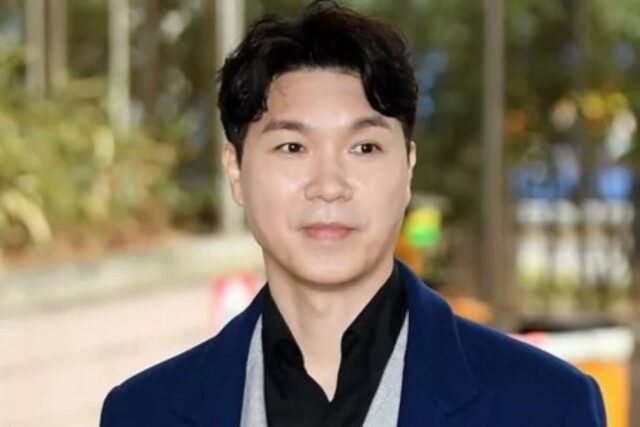 박수홍, 절연 후 父 만났다… “오열”