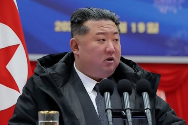 北 김정은, 돌연 “해임”… 심각한 분위기