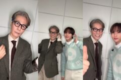 남돌들 뜨기전부터 귀신같이 좋아한다는 사람의 픽